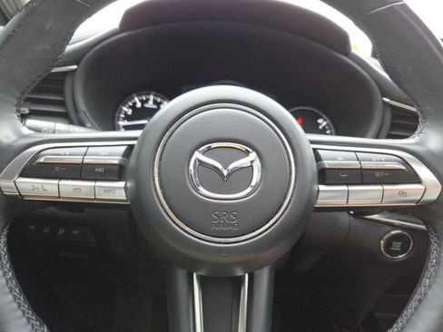 Used 2022 MAZDA CX-30 2.5 Turbo w/ Premium Package AWD/4WD image 34