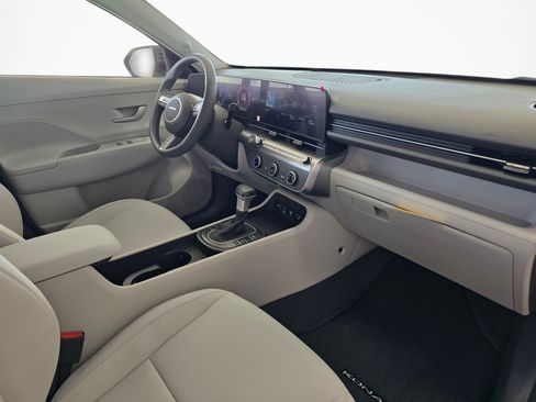 New 2026 Hyundai Kona SE AWD/4WD image 42