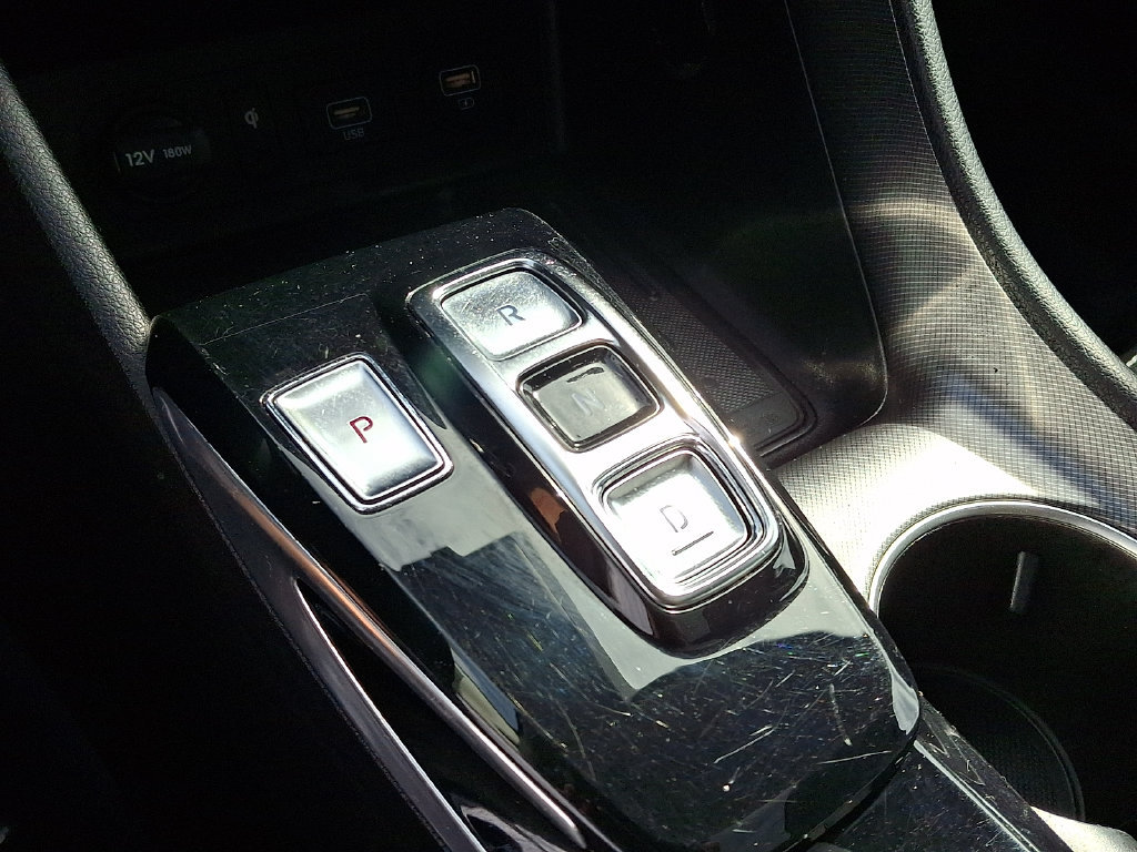Used 2021 Hyundai Sonata Limited FWD image 16