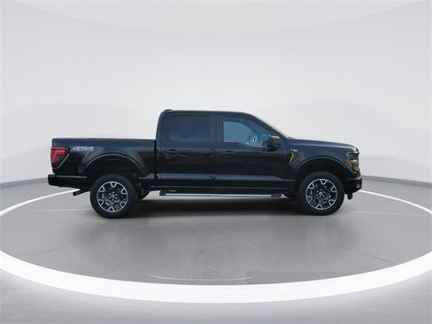 Used 2024 Ford F150 STX image 9