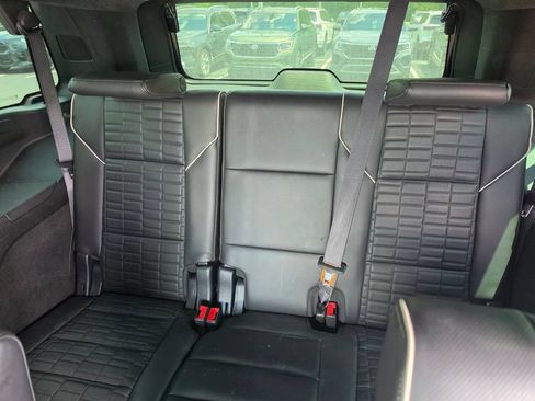 Used 2022 Cadillac Escalade Sport Platinum AWD/4WD image 12
