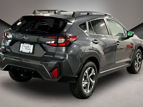 Used 2024 Subaru Crosstrek 2.0i Premium AWD/4WD image 6