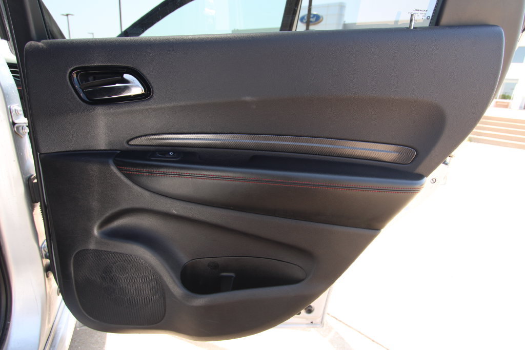 Used 2023 Dodge Durango GT AWD/4WD image 42