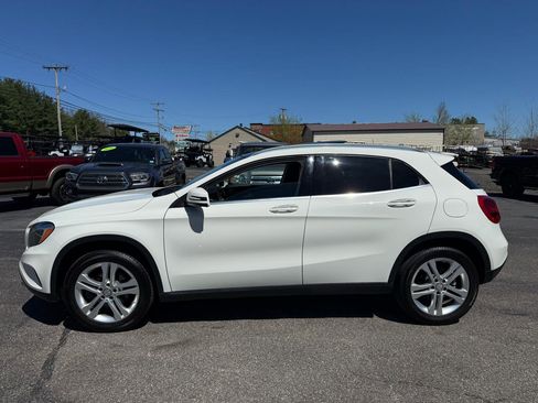 Used 2016 Mercedes-Benz GLA 250 4MATIC image 6