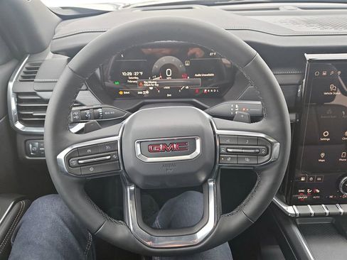New 2026 GMC Acadia Elevation w/ Black Edition AWD/4WD image 14