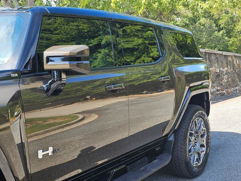 Used 2025 GMC Hummer EV 3X AWD/4WD image 18