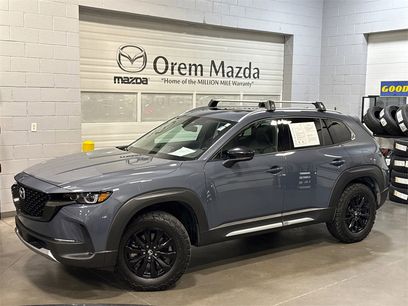 Certified 2024 MAZDA CX-50 2.5 Turbo w/ Accent Package