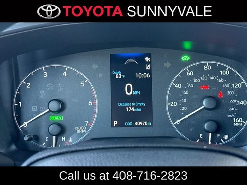 Certified 2024 Toyota Corolla LE w/ LE Convenience Package image 28