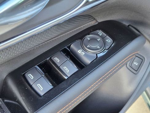 New 2025 Cadillac CT4 Sport image 25