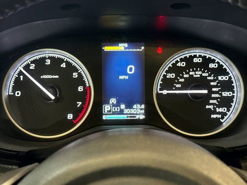 Certified 2023 Subaru Forester Premium image 23