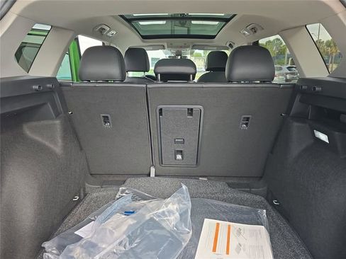 New 2026 Volkswagen Taos SE FWD image 26