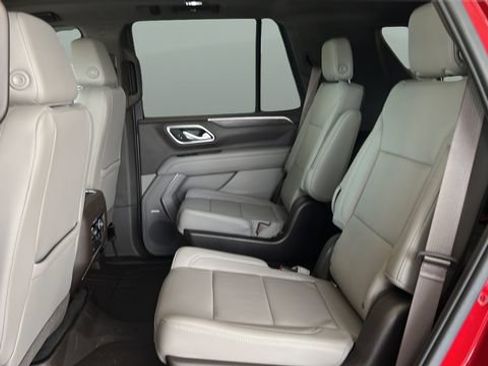 Used 2021 Chevrolet Tahoe LT w/ LT Signature Package image 16