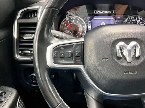 Used 2019 RAM 1500 Big Horn AWD/4WD image 13