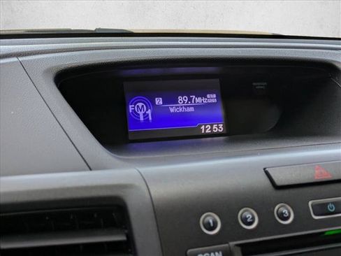 Used 2012 Honda CR-V LX image 13