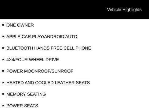 Certified 2024 GMC Sierra 2500 Denali Ultimate image 12