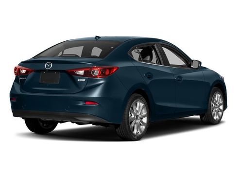Used 2016 MAZDA MAZDA3 s Grand Touring image 2