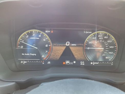 New 2026 Subaru Forester Wilderness AWD/4WD image 20
