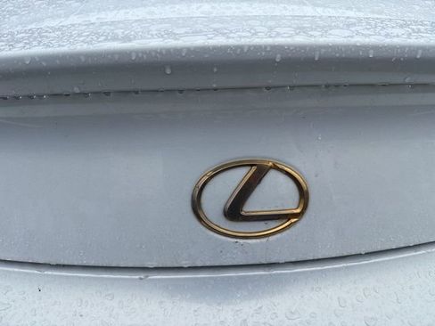 Used 2002 Lexus SC 430 Convertible image 20