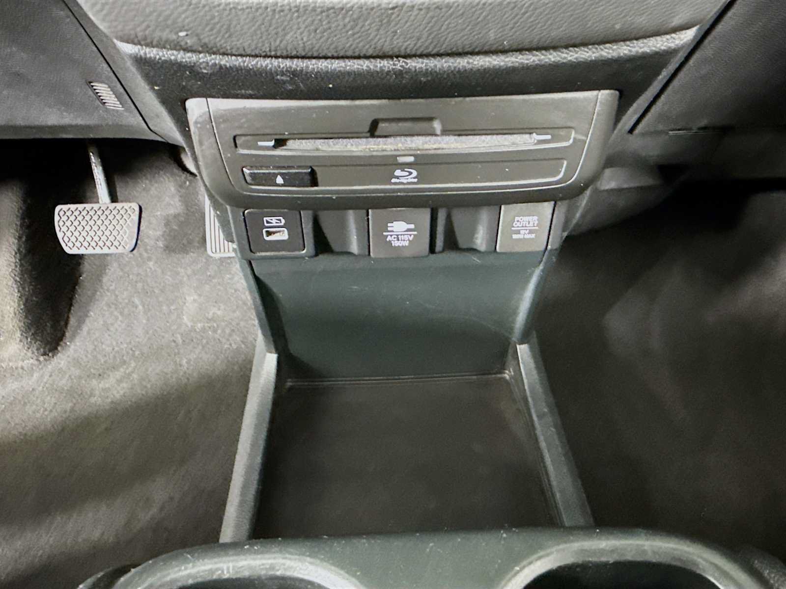 Certified 2023 Honda Odyssey Elite image 17