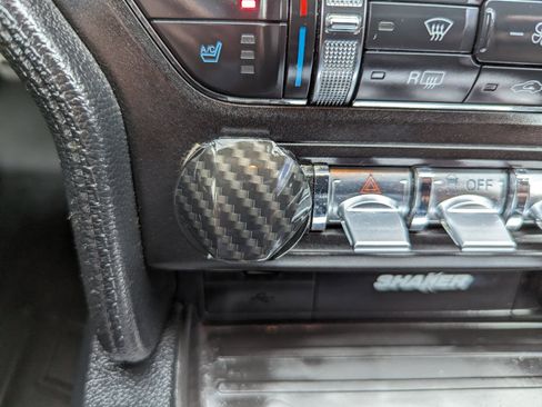 Used 2016 Ford Mustang GT Premium image 26