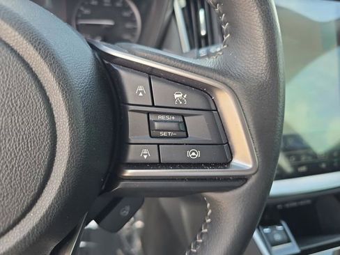 Certified 2023 Subaru Outback Limited AWD/4WD image 23