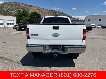 Used 2008 Ford F150 XLT