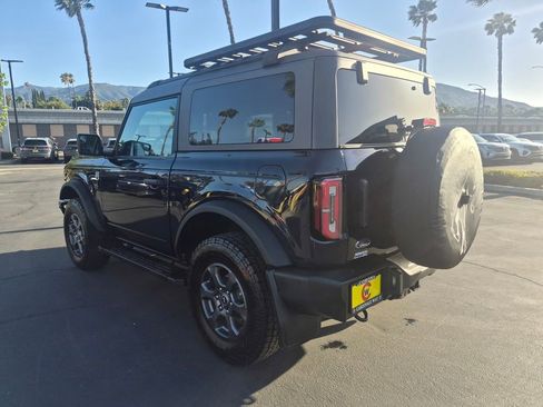 Used 2021 Ford Bronco Big Bend AWD/4WD image 5