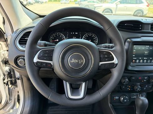 Used 2021 Jeep Renegade Sport AWD/4WD image 15