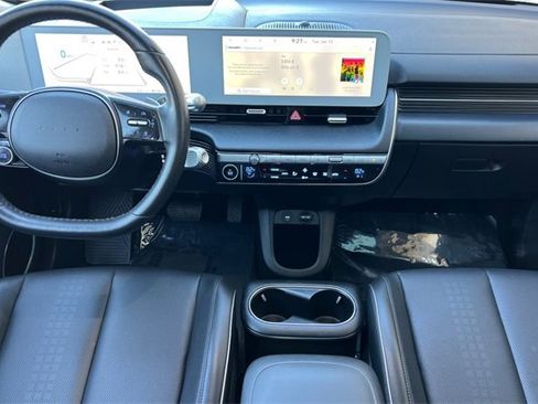 Certified 2024 Hyundai Ioniq 5 Limited image 18