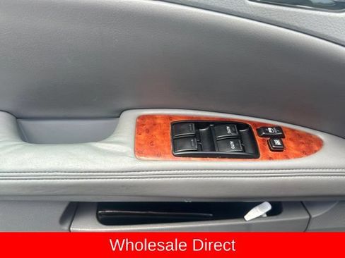 Used 2005 Toyota Avalon Limited FWD image 7