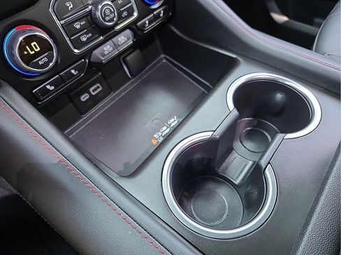 Used 2024 Chevrolet Suburban RST w/ Sport Performance Package image 22