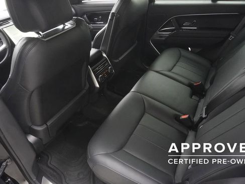 Used 2023 Land Rover Range Rover SE image 29