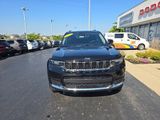 Certified 2021 Jeep Grand Cherokee L Laredo w/ Luxury Tech Group I image 2