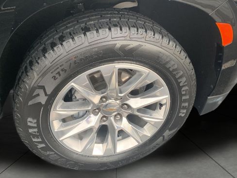 Certified 2023 Chevrolet Tahoe Premier AWD/4WD image 25