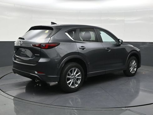 Used 2024 MAZDA CX-5 AWD 2.5 S w/ Select Package image 5