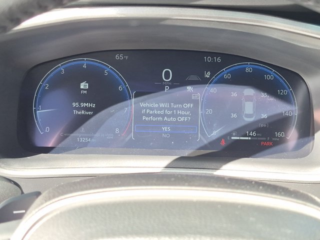 Certified 2026 Toyota Corolla XSE FWD image 11