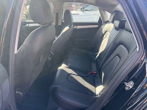 Used 2012 Audi A4 2.0T Premium Plus image 7