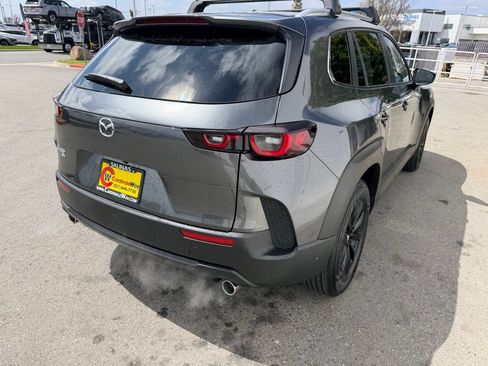 New 2026 MAZDA CX-50 AWD 2.5 S w/ Weather Package image 6