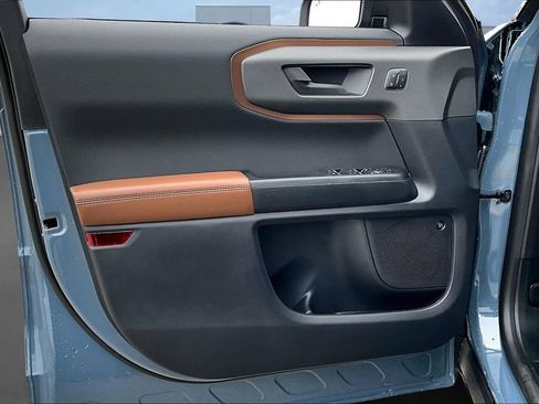 New 2025 Ford Bronco Sport Outer Banks w/ Outer Banks Tech Package+ image 25