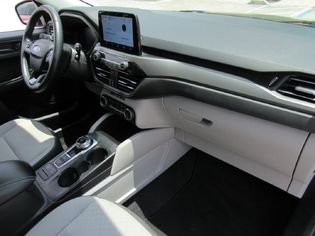 Used 2024 Ford Escape Active AWD/4WD image 12