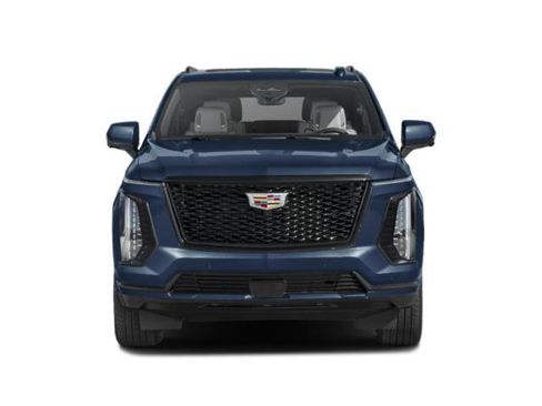 Certified 2025 Cadillac Escalade Sport Platinum w/ LPO, Floor Liner Package AWD/4WD image 7