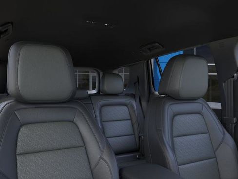 New 2026 Chevrolet Equinox LT FWD image 41