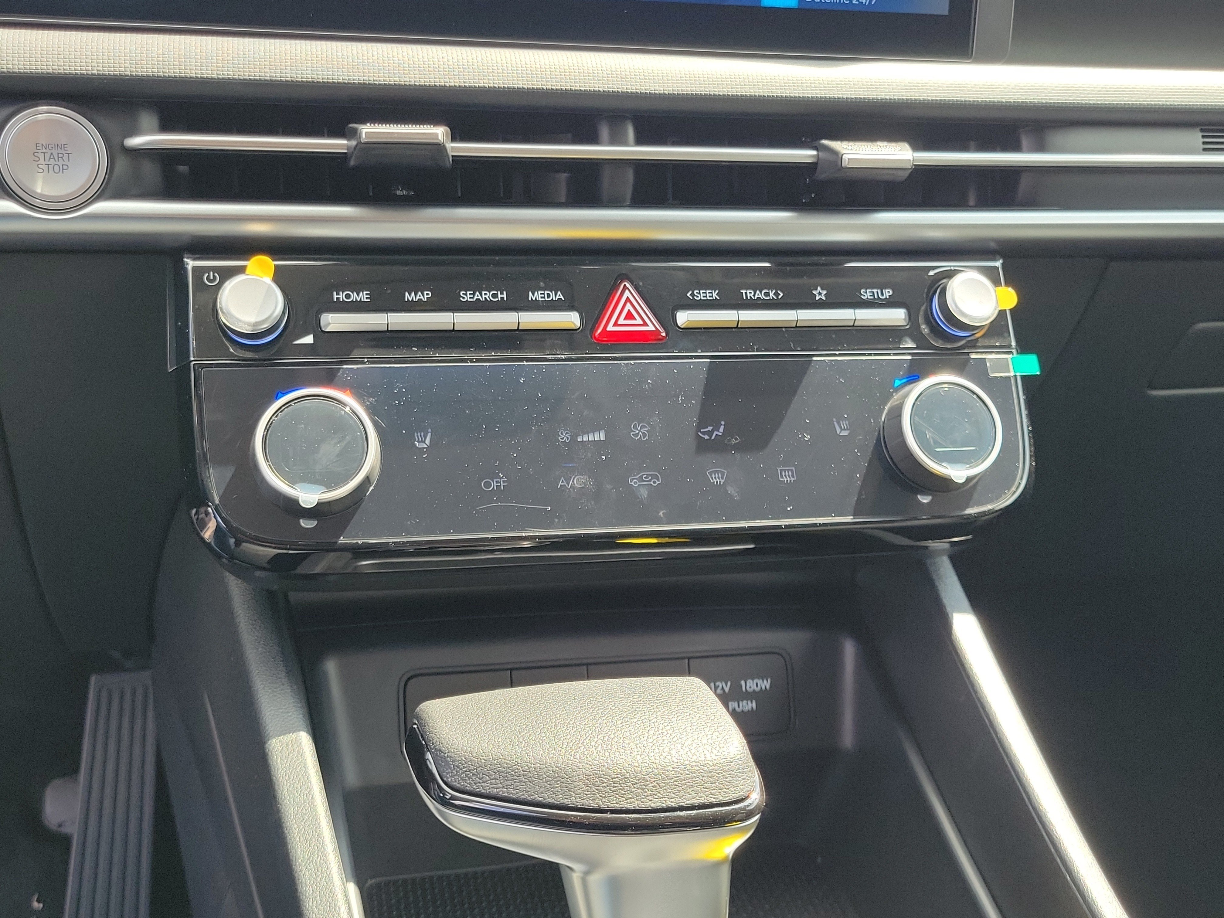 New 2026 Hyundai Tucson SEL Plus AWD/4WD image 27