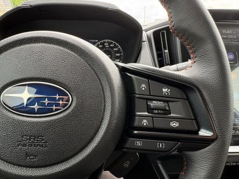 New 2026 Subaru Crosstrek 2.5i Limited AWD/4WD image 15