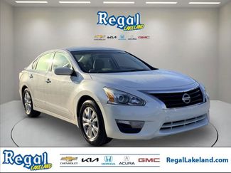 Used 2015 Nissan Altima 2.5 S w/ Sport Value Package video 1