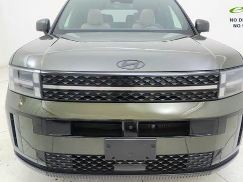 Used 2026 Hyundai Santa Fe Calligraphy AWD/4WD image 9