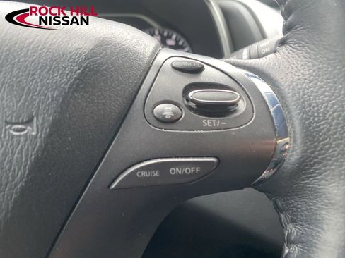 Used 2019 Nissan Murano SL image 19