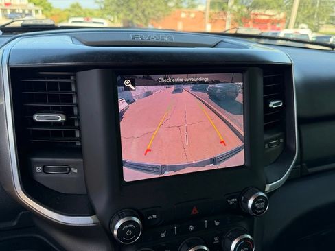 Used 2019 RAM 1500 Big Horn AWD/4WD image 22