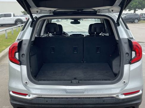 Used 2020 GMC Terrain SLT w/ Preferred Package FWD image 27