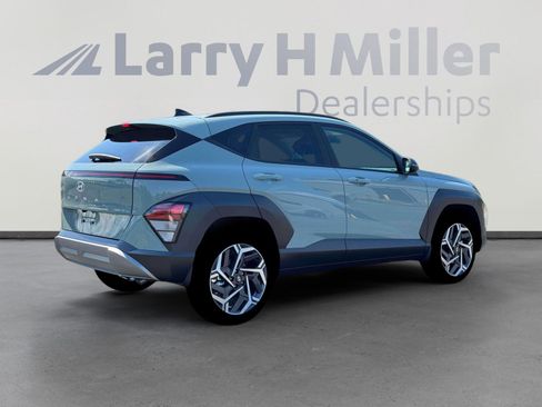 New 2026 Hyundai Kona SEL Premium FWD image 8